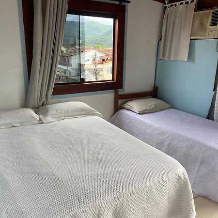 Casa Paraty Beira A Rio Bagian luar foto